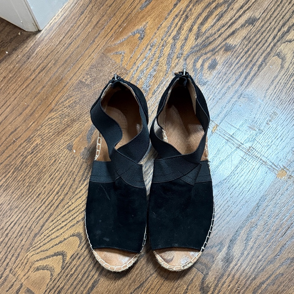 Kenneth Cole Gentle Souls Espadrille Sandals